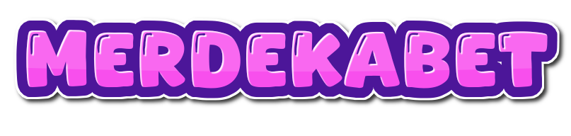 MERDEKABET LOGO